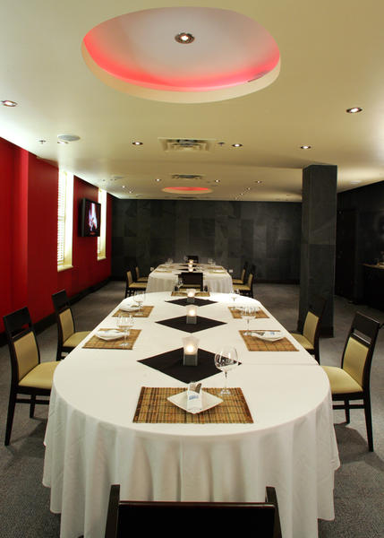 Novotel Ottawa Hotel