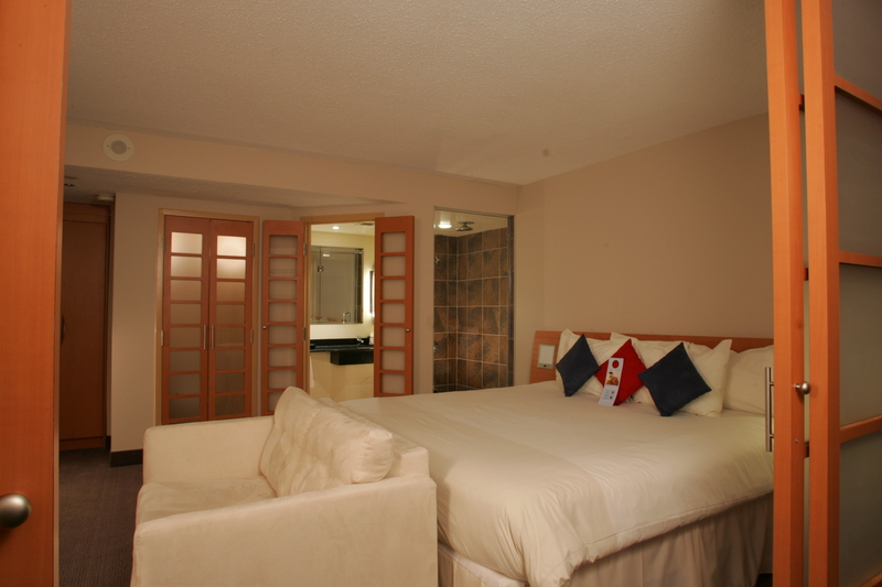 Novotel Ottawa Hotel