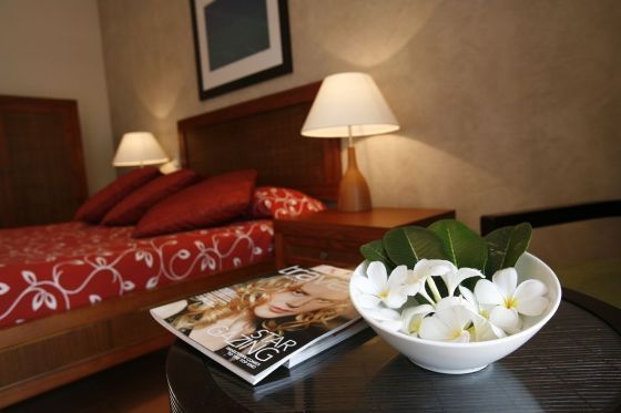 Mercure Inn Continental Broome