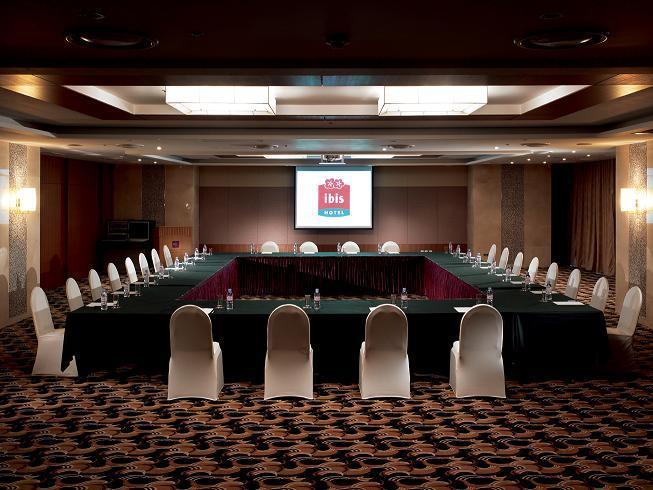BallRoom Ibis Ambassador Suwon BallRoom