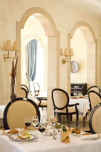 Le Medina Essaouira Hotel Thalassa Sea and Spa by MGallery