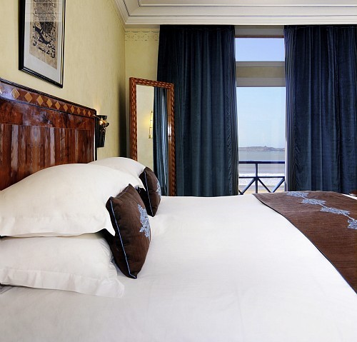 Le Medina Essaouira Hotel Thalassa Sea and Spa by MGallery