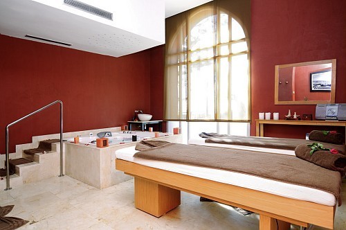 Le Medina Essaouira Hotel Thalassa Sea and Spa by MGallery