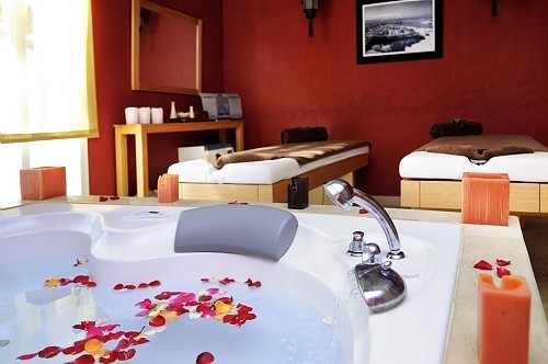 Le Medina Essaouira Hotel Thalassa Sea and Spa by MGallery