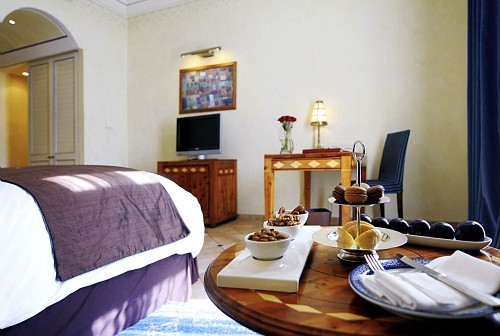 Le Medina Essaouira Hotel Thalassa Sea and Spa by MGallery