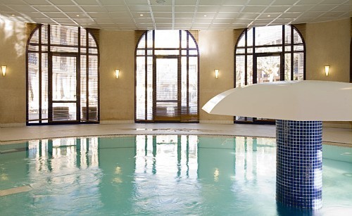 Le Medina Essaouira Hotel Thalassa Sea and Spa by MGallery