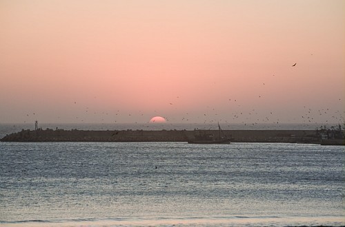 Le Medina Essaouira Hotel Thalassa Sea and Spa by MGallery