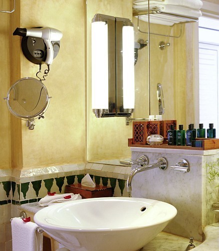 Le Medina Essaouira Hotel Thalassa Sea and Spa by MGallery
