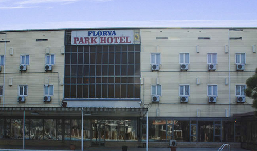 Φωτογραφίες Ξενοδοχείου: Airport florya park hotel Istanbul