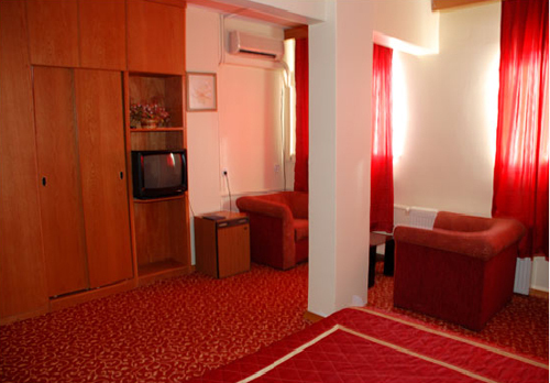 Φωτογραφίες Ξενοδοχείου: Airport florya park hotel Istanbul