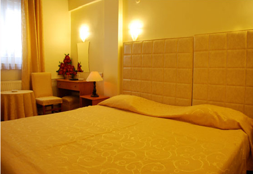 Φωτογραφίες Ξενοδοχείου: Airport florya park hotel Istanbul