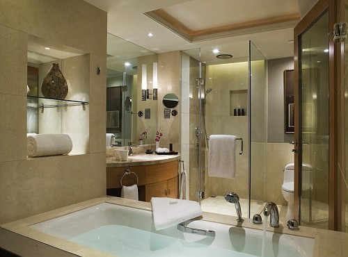Pullman Beijing West Wanda Room picture