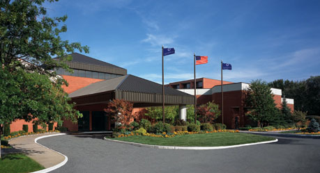 Wyndham Andover  Hotel