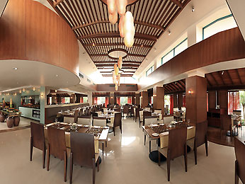 Sofitel Plaza Hanoi Restauration