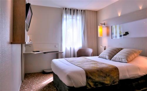 ibis Styles Antibes (ex all seasons) Kameraanzicht