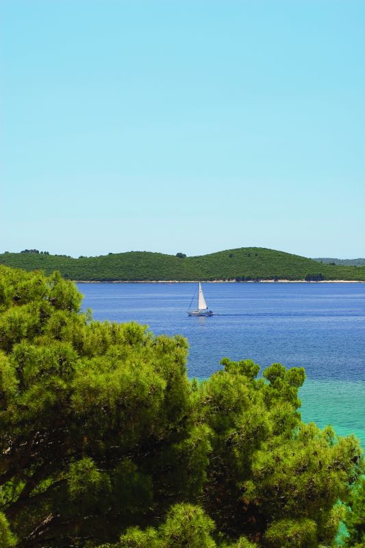 Φωτογραφίες Ξενοδοχείου: Grand hotel orebic 