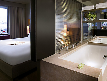 Hotel Sofitel Munich Bayerpost München Amenity