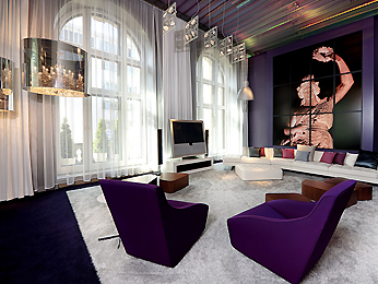 Hotel.de - Hotel Sofitel Bayerpost