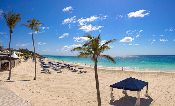 Elbow Beach Bermuda  Hotel