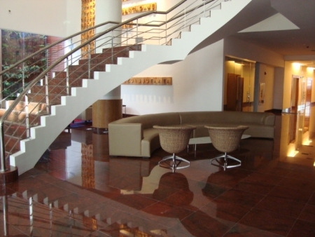 LobbyView Caesar Business Manaus LobbyView