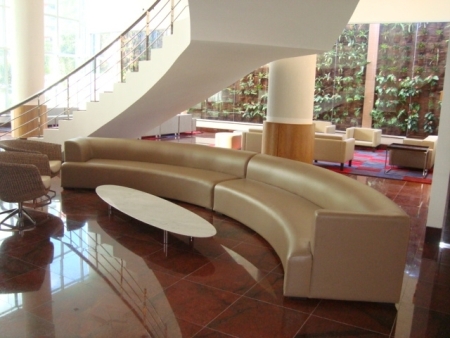 LobbyView Caesar Business Manaus LobbyView