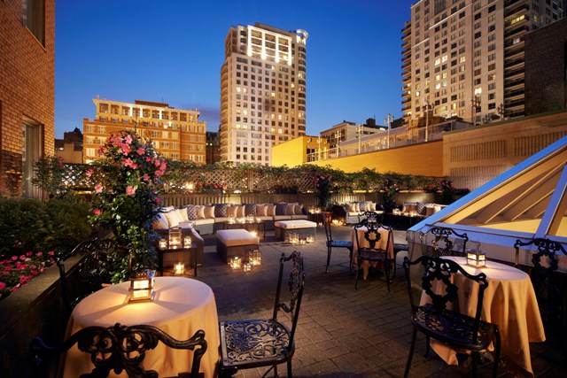 Loews Hotel Vogue  Hotel
