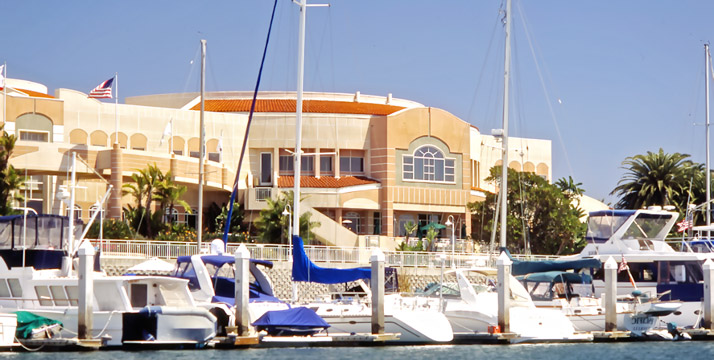Loews Coronado Bay Resort  Hotel