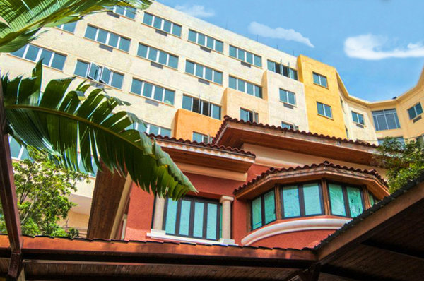 Royal Oasis Hotel by Occidental 