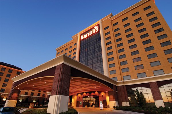 Harrah's North Kansas City  Hotel