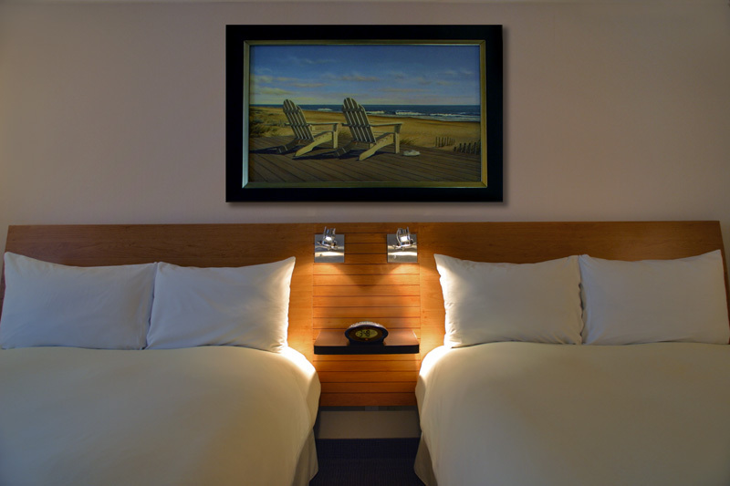 Novotel Montreal Centre
