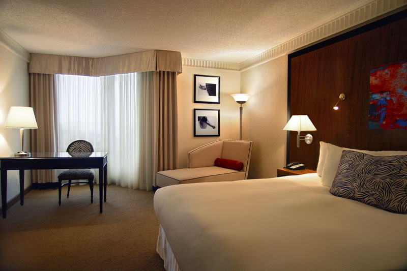 Room picture Sofitel Miami Airport Room picture