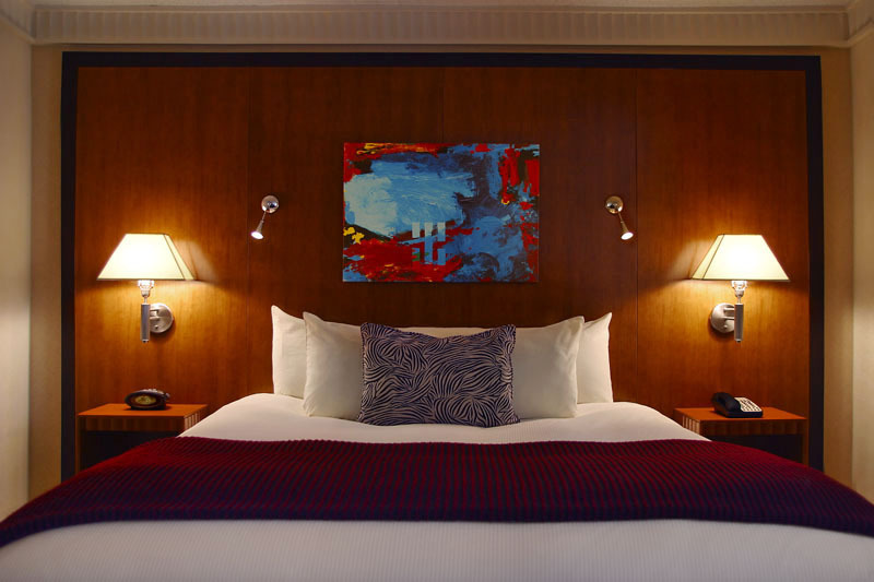 Room picture Sofitel Miami Airport Room picture