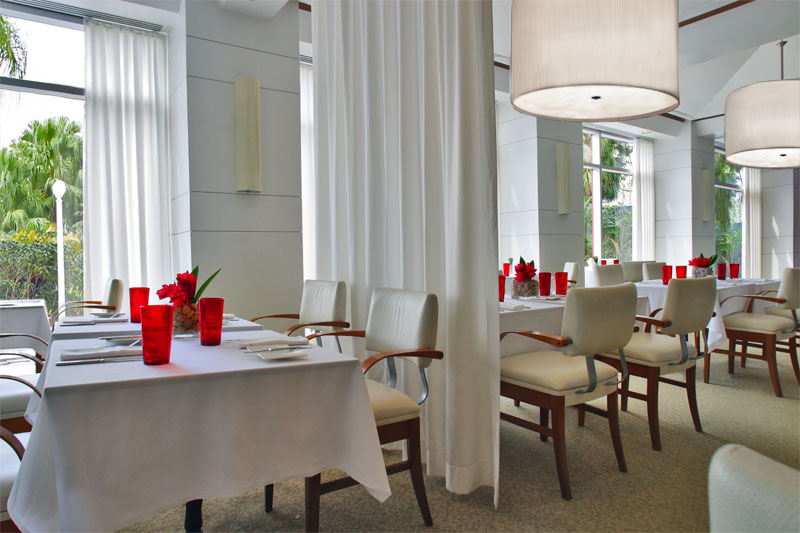 Gastronomy Sofitel Miami Airport Gastronomy