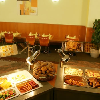 Φωτογραφίες Ξενοδοχείου: Atlantic hotel Prague