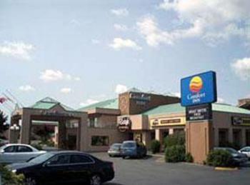 Comfort Inn 