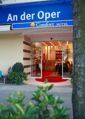 Ibis Styles Berlin an der Oper
