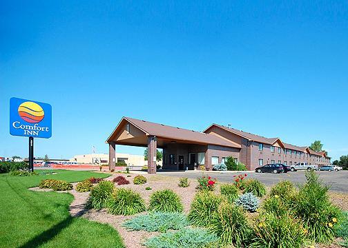 Comfort Inn 
