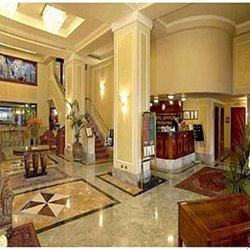 Φωτογραφίες Ξενοδοχείου: Adi doria grand hotel MILAN