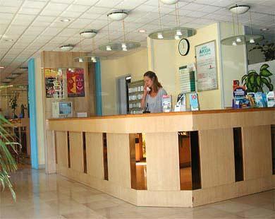Φωτογραφίες Ξενοδοχείου: Comfort antibes sophia hotel Antibes