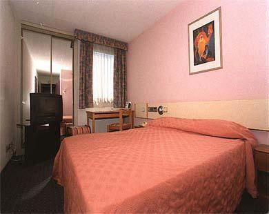 Φωτογραφίες Ξενοδοχείου: Comfort antibes sophia hotel Antibes