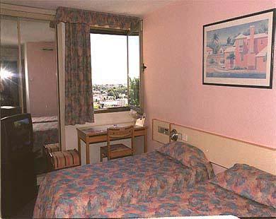Φωτογραφίες Ξενοδοχείου: Comfort antibes sophia hotel Antibes
