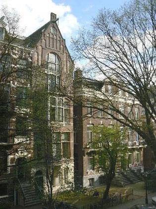 Φωτογραφίες Ξενοδοχείο Alexander Amsterdam