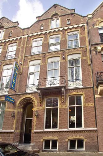 Φωτογραφίες Ξενοδοχείο Alexander Amsterdam