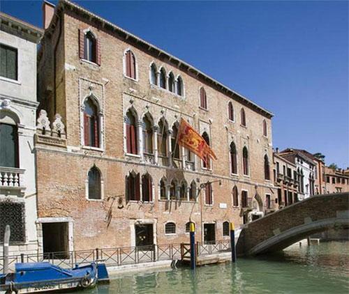 Φωτογραφίες Ξενοδοχείου: Al sole palace hotel Venice