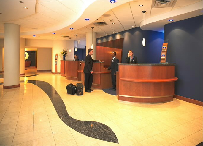 Novotel Toronto Mississauga Centre
