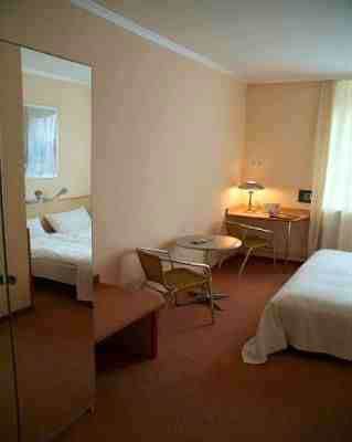 Φωτογραφίες Ξενοδοχείου: A media hotel hamburg Hamburg