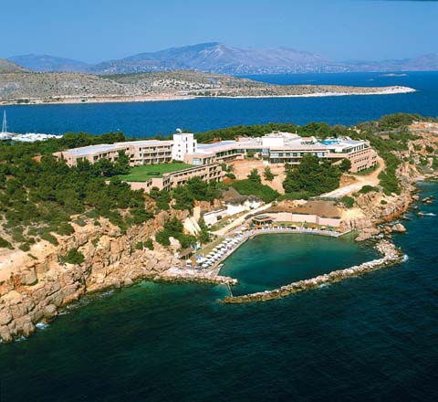 Φωτογραφίες Ξενοδοχείου: Aphrodite beach Mykonos