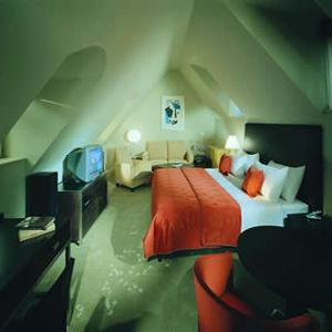 Φωτογραφίες Ξενοδοχείου: Aria hotel prague Prague