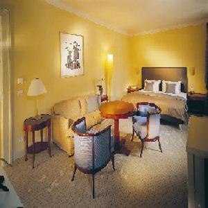 Φωτογραφίες Ξενοδοχείου: Aria hotel prague Prague