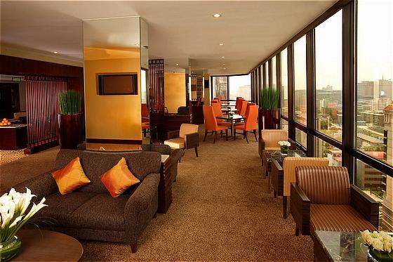 Novotel Peace Beijing